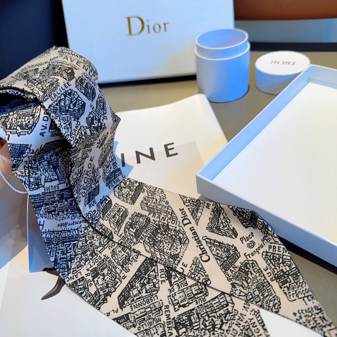 CHRISTIAN DIOR